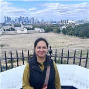 Physics Tutor providing lessons to school going students from year 6 to year 8